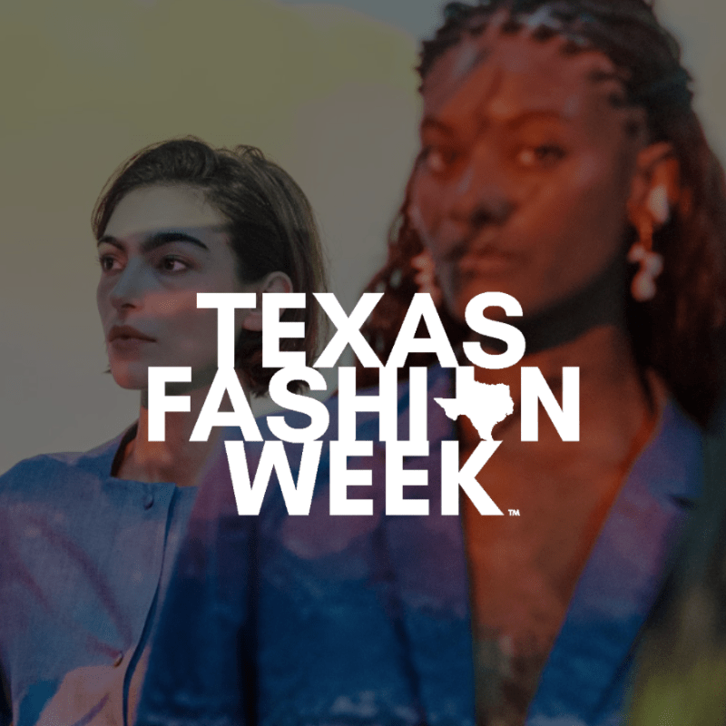 TXFW: SPRING RUNWAY SHOWS