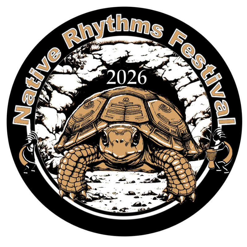 Keep Culture Alive-Honoring Native American Heritage through the Native Rhythms Festival 2026
