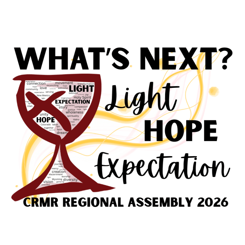 Central Rocky Mountain Region REGIONAL ASSEMBLY 2026