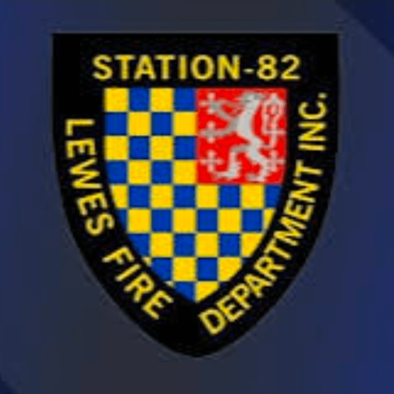 Lewes Firehouse Fundraiser
