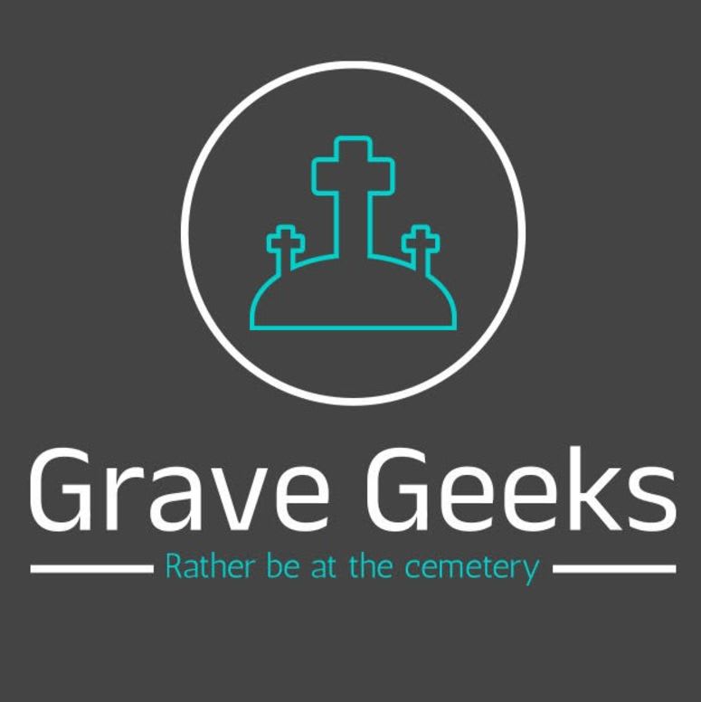 Grave Raffles GraveGeeks Cemetery Preservation Care Package Raffle