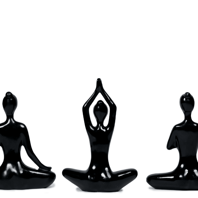 Yaya Yoga Studio's Shop