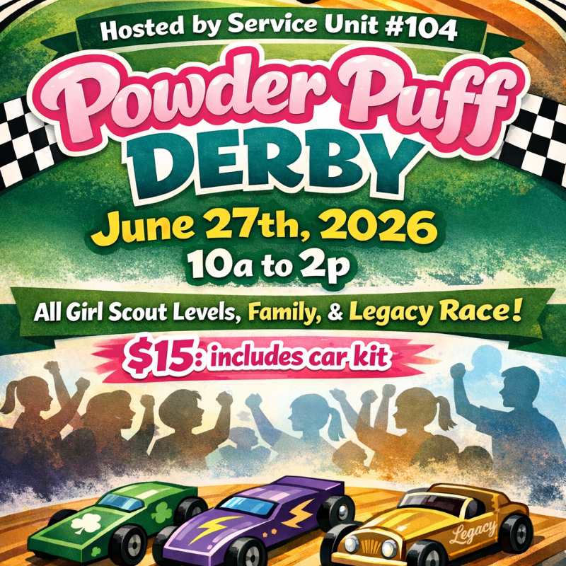 Powder Puff Derby