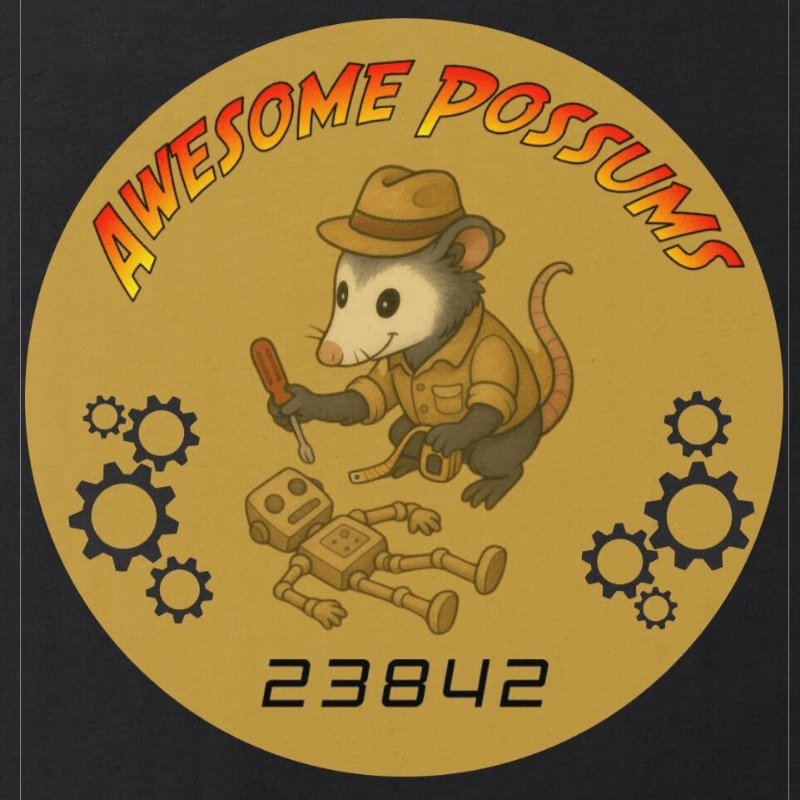 Final Push to Send Awesome Possums to Worlds