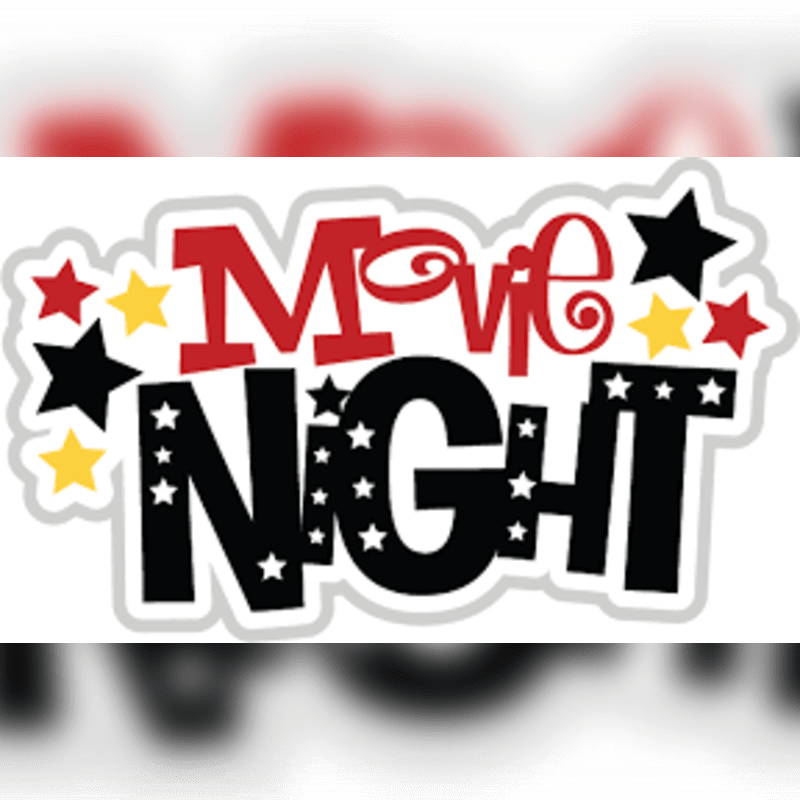 Apr 23 Movie Night Pizza Pre-order