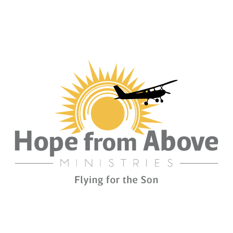 Donate to Hope From Above Ministries