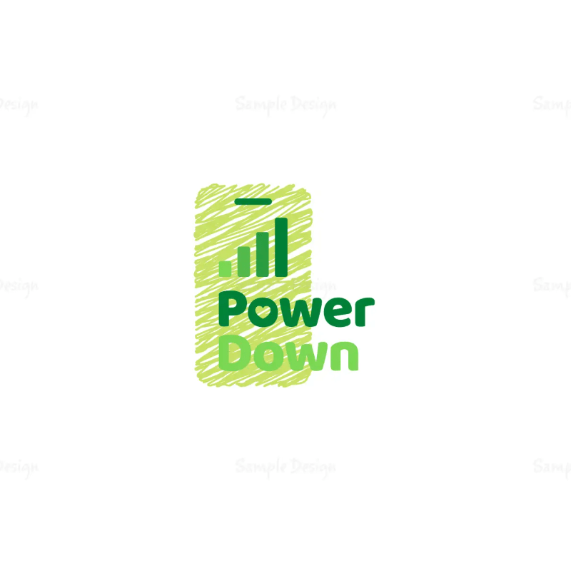 Power Down