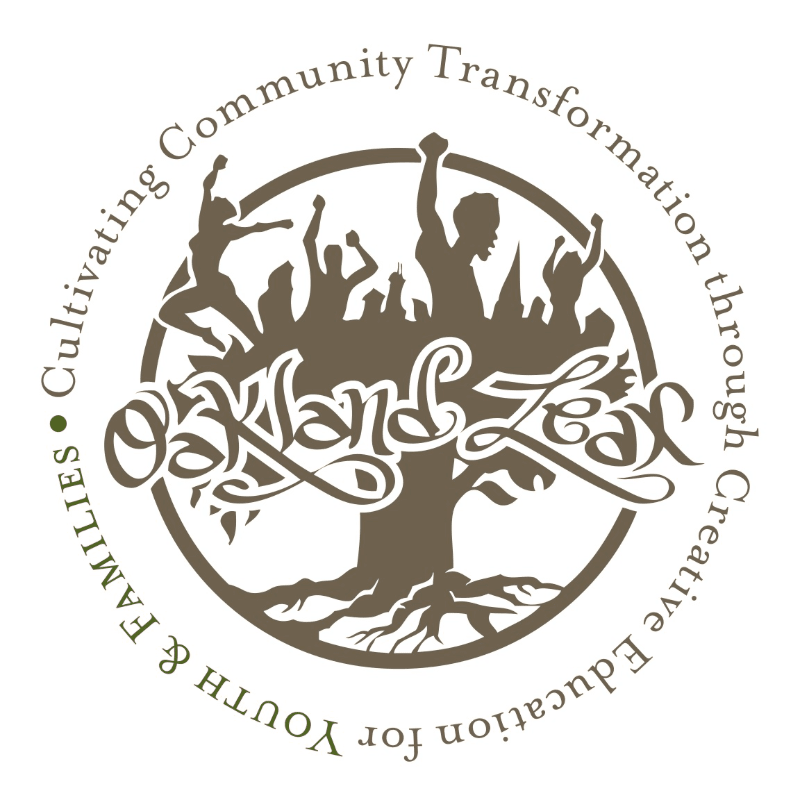 Donate to Oakland Leaf
