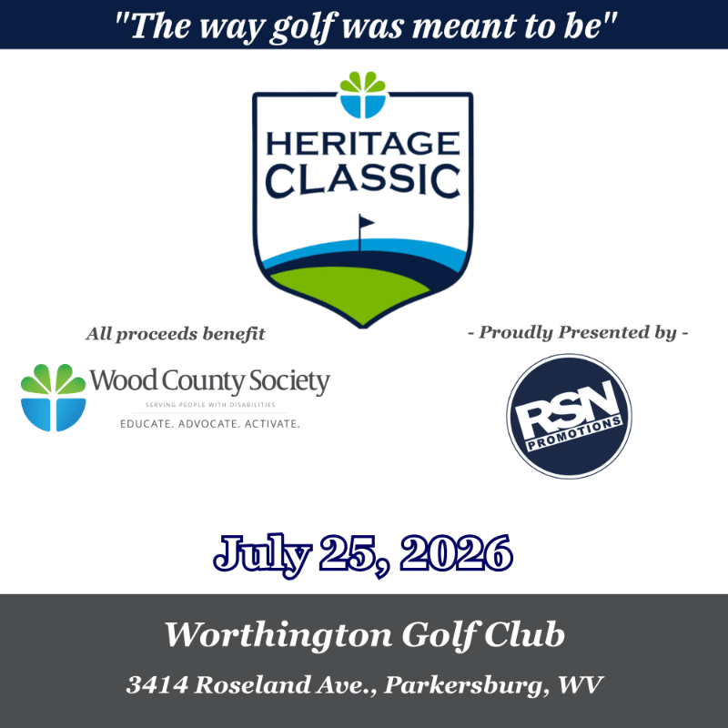 2026 Heritage Golf Classic Sponsorship