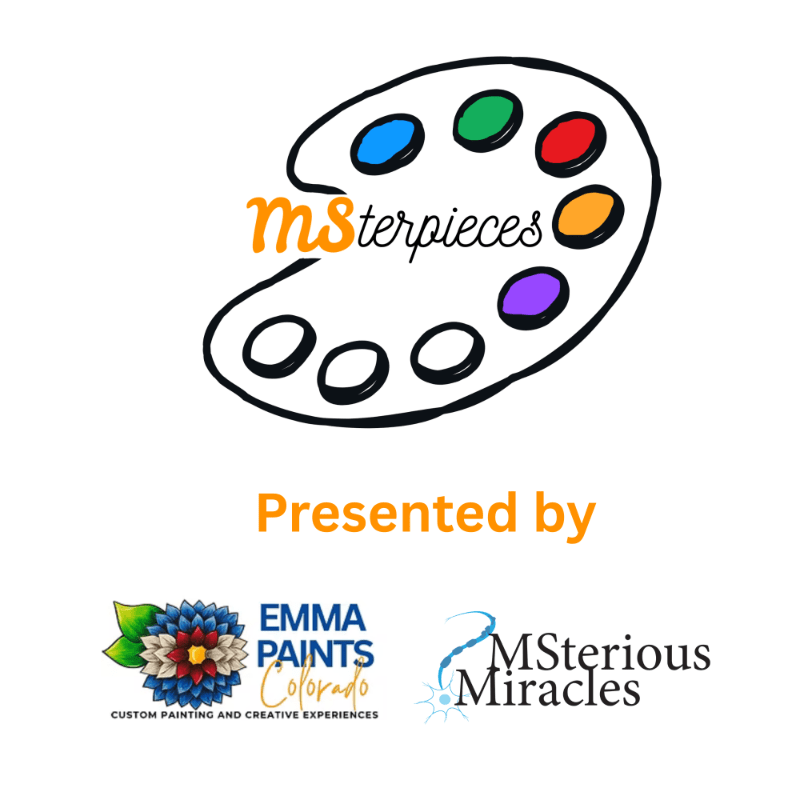 MSterpieces Paint N Sip Fundraiser