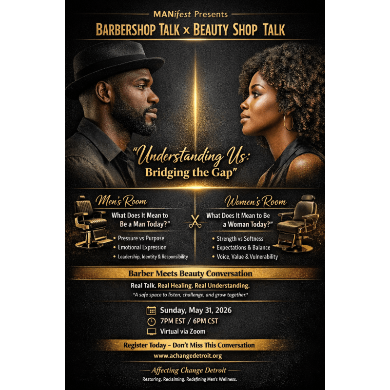 Barbershop & Beauty Shop Talk   5/31/26