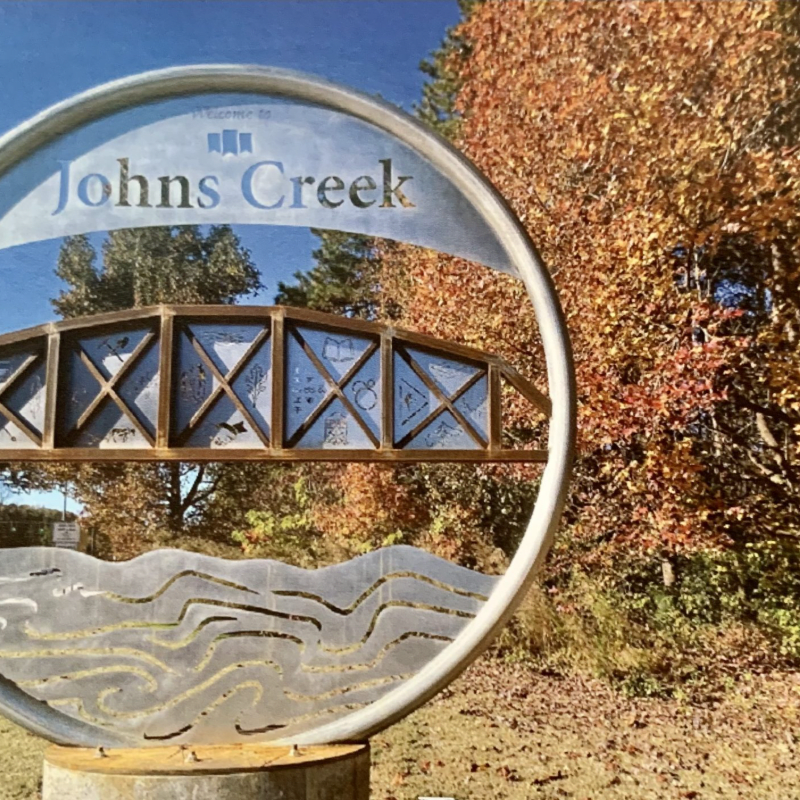 2026 Johns Creek Bulky Recycling Event