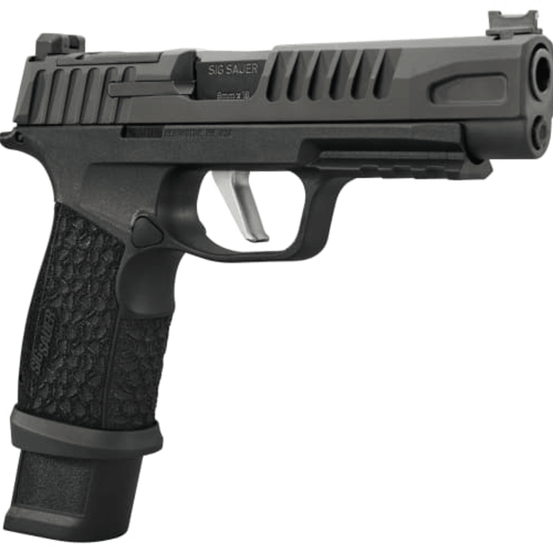 CCFCA Foundation Inc's Gun Raffle 2026