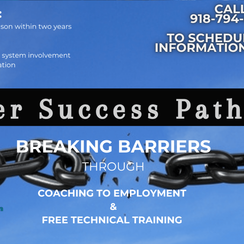 Career Success Navigation - Tech Training & Coaching