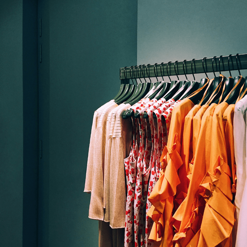 Fundraising Fashion Show & Shopping Event