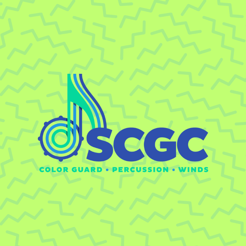 SCGC Percussion/Winds Suite Access