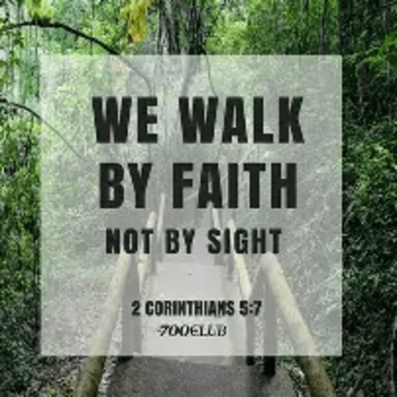 Faith Promise
