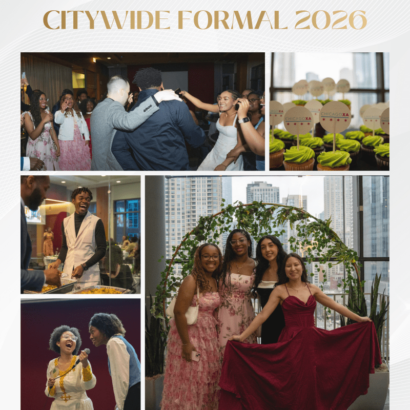 Citywide Formal