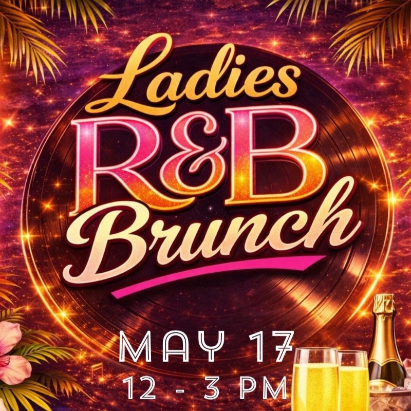 Ladies R&B Brunch