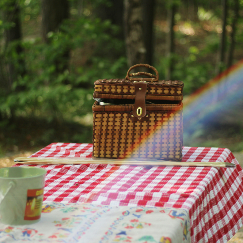 The Great Valley Baking Challenge: Kids' SNACKdown