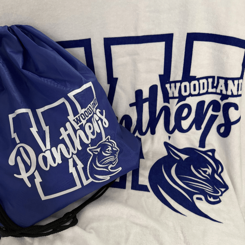 WCDS Merch Shop