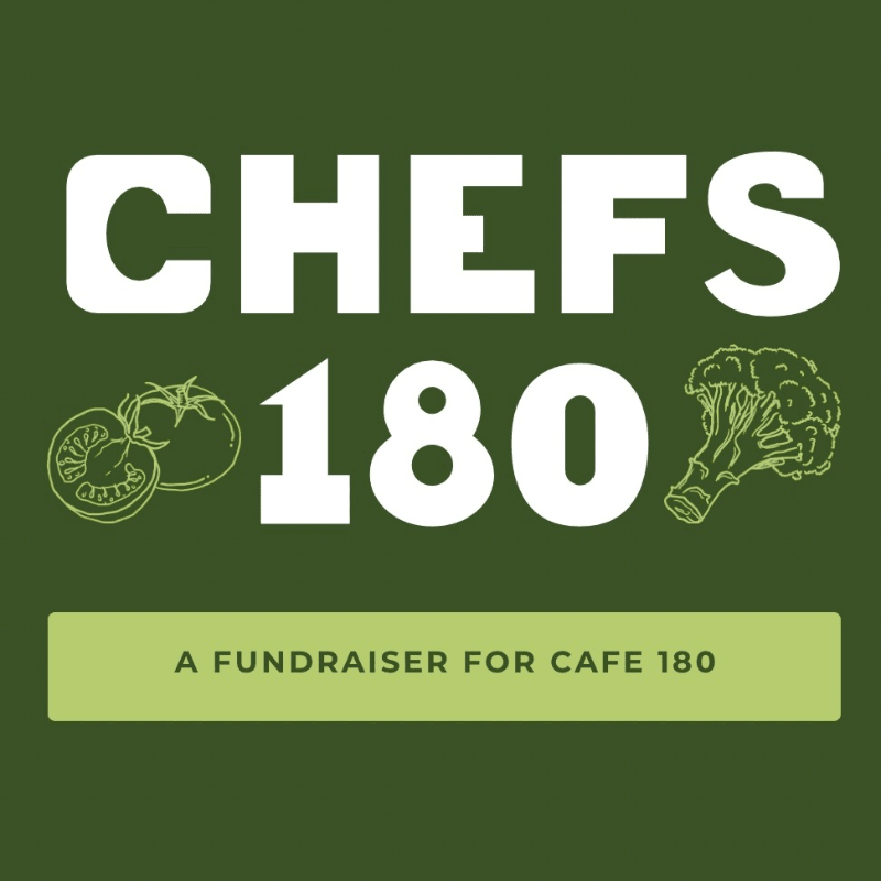 CHEFS 180