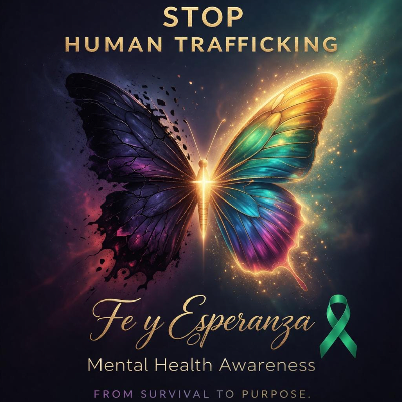 Support the Survivor Panel