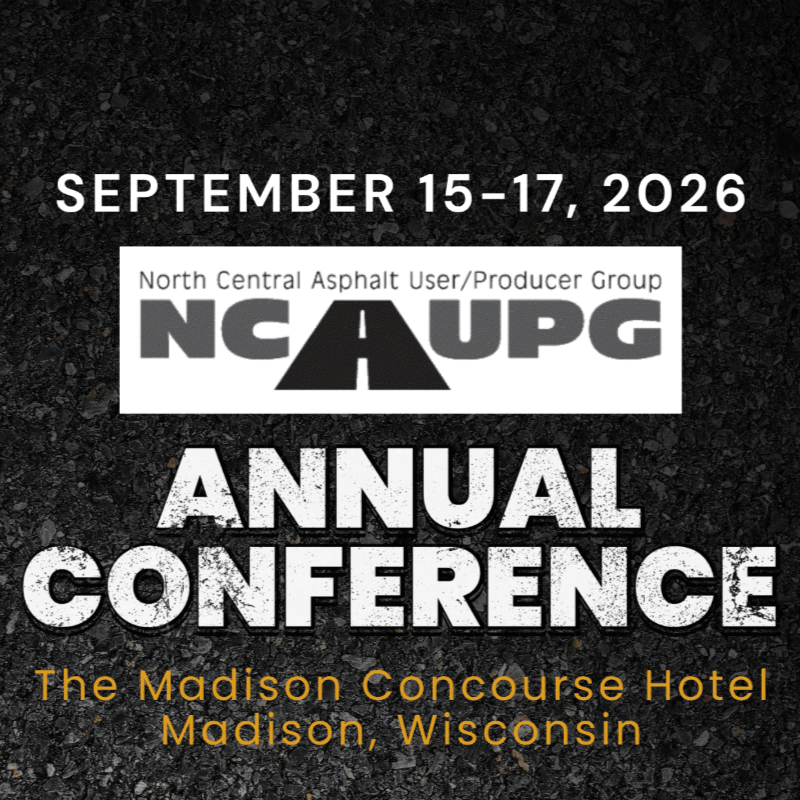 NCAUPG Annual Conference 2026