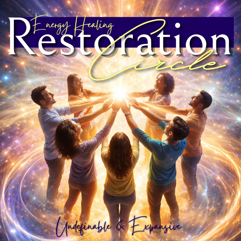 Restoration Circle