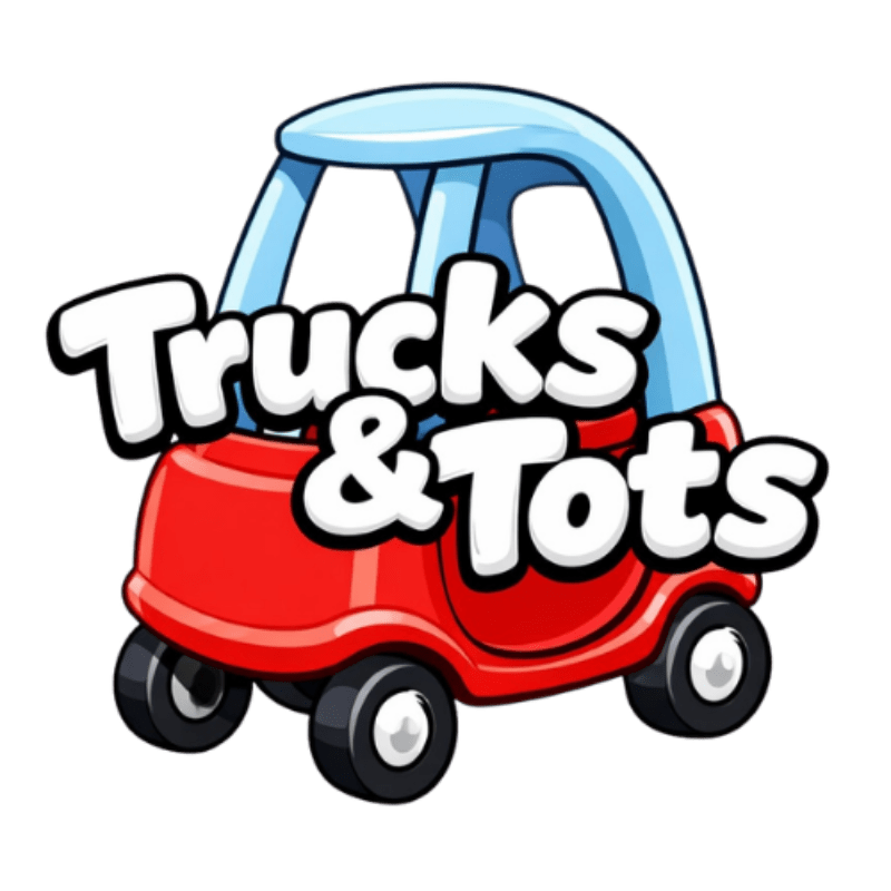 LGPNS presents Trucks & Tots