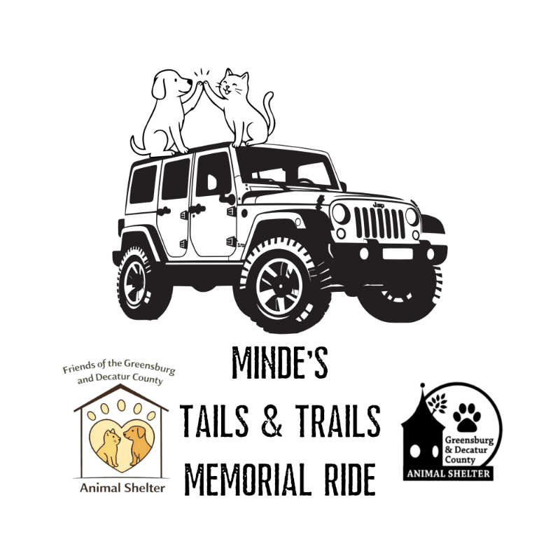 Minde's Tails & Trails Memorial Ride 2026 Sponsorships