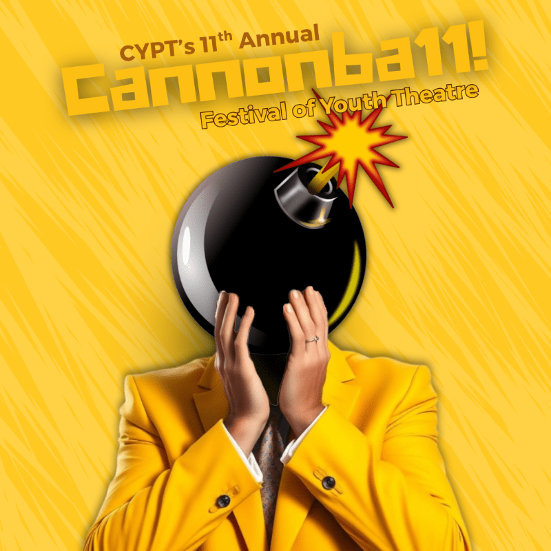 Cannonball Festival of Youth Theatre