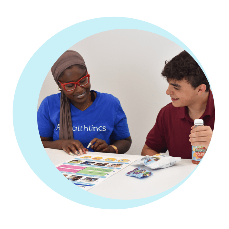 Children & Youth Mental Wellness