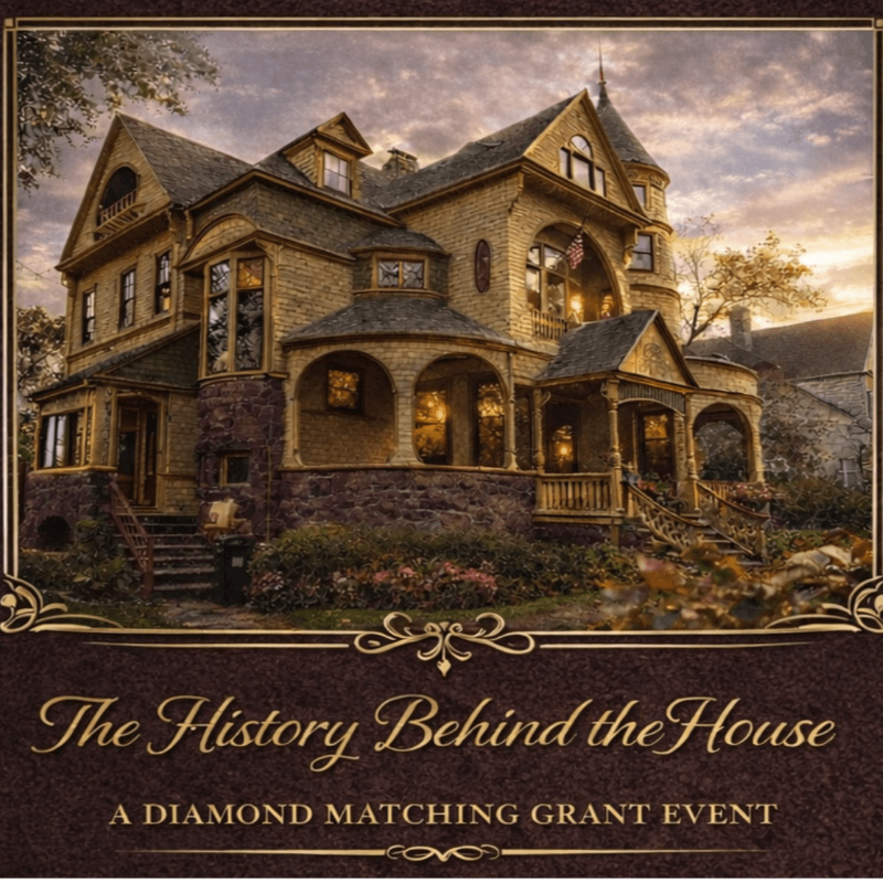 The Historic Bechtel House Event