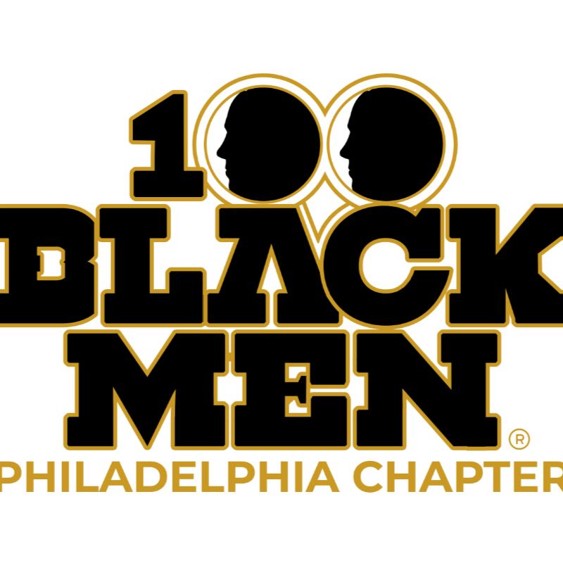 100 Black Men of Philadelphia Pinning Ceremony