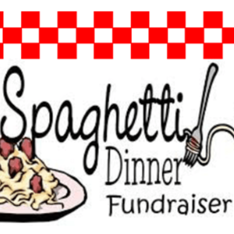Spaghetti Dinner LIVE Entertainment Silent Auction