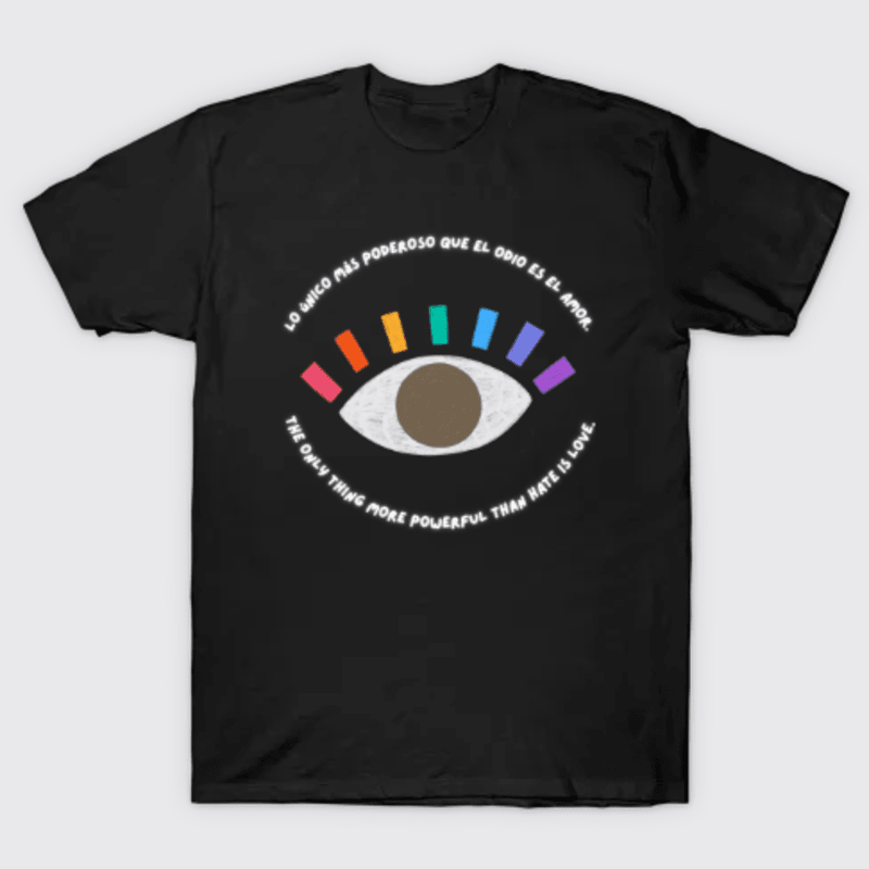 2026 T-Shirt Fundraiser