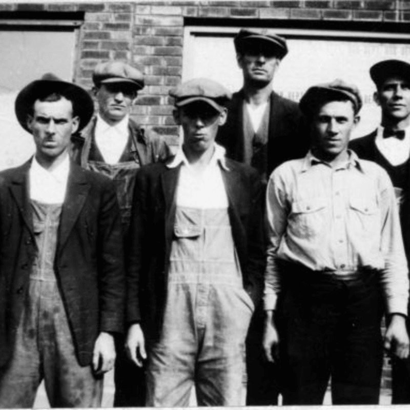 Tough Guy Book Club: Camp of the Distant Land
