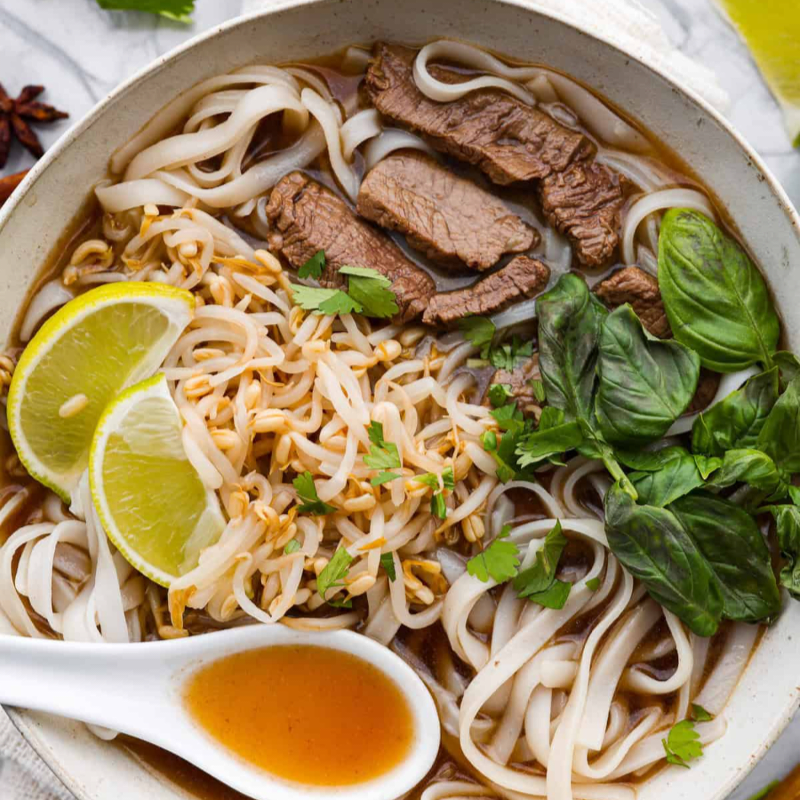 Youth Pho Fundraiser