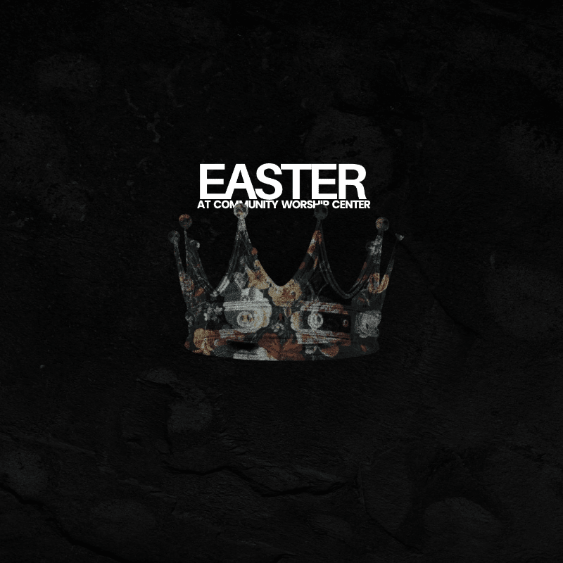 CWC - Easter at Mas Fukai