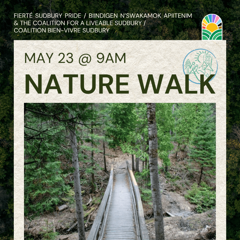 Queer Nature Walk