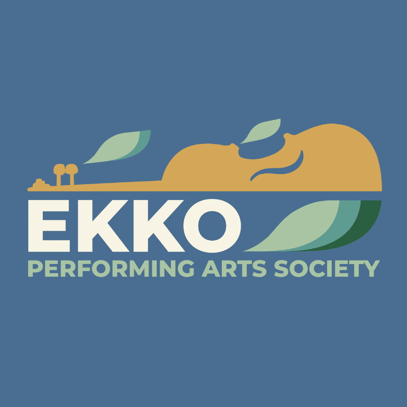 Ekko Performing Arts Society Annual Membership