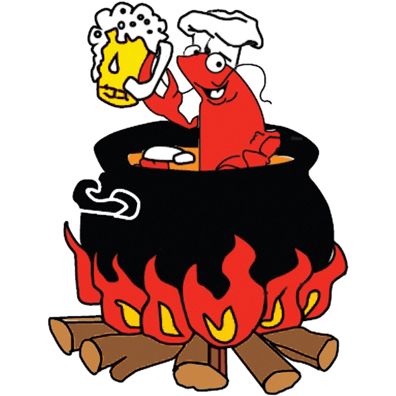 8th Annual Our Lady of Lourdes Crawfish Cook-off