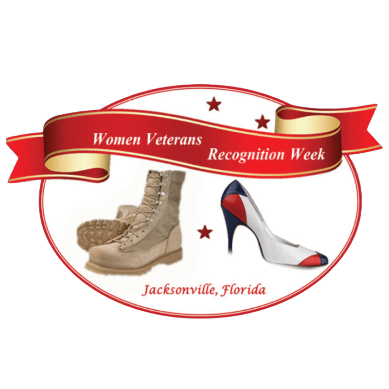 12th Annual Women Veterans Recognition Week