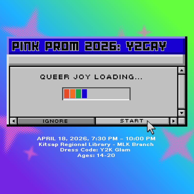 Pink Prom 2026: Y2Gay