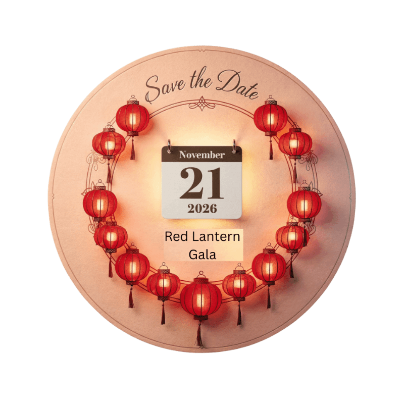 CAMS & CAIPA Red Lantern Gala 2026