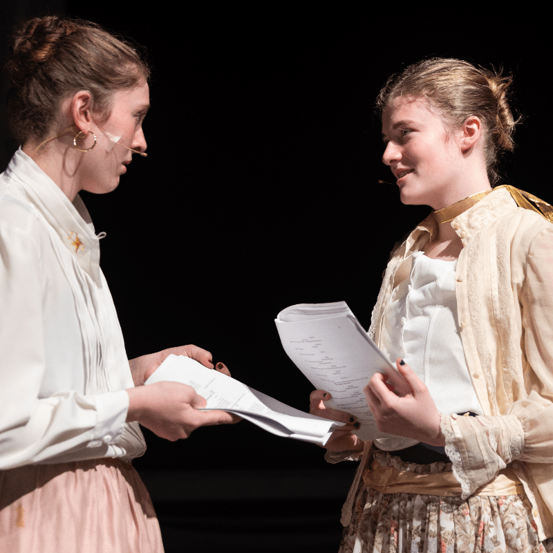 Little Dancer: A New Musical