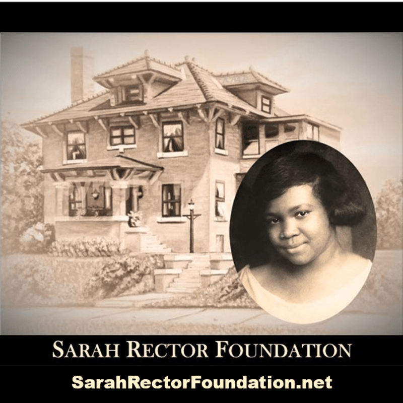 Sarah Rector Foundation