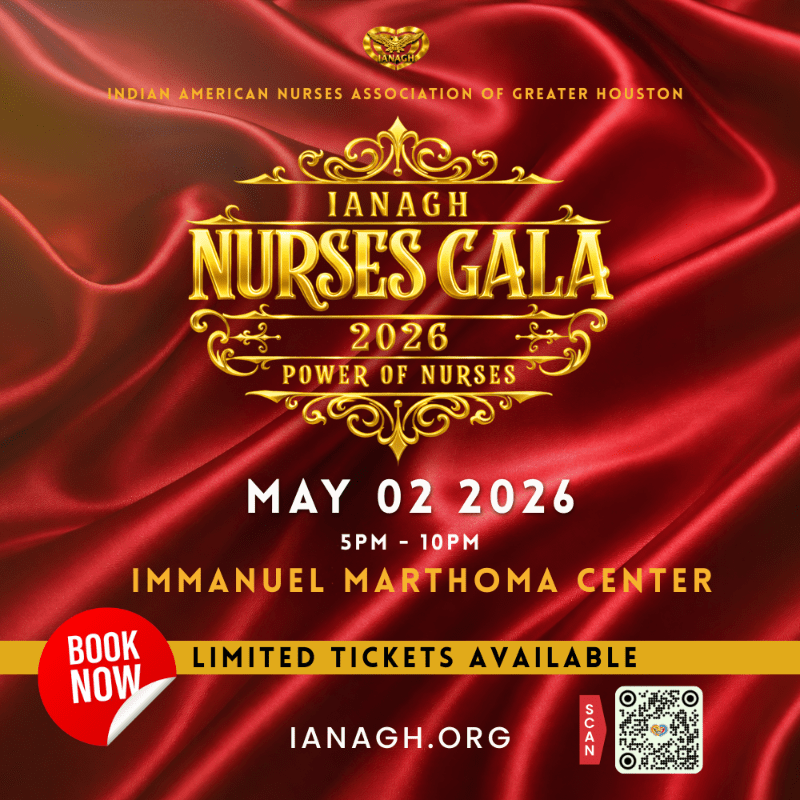 Nurses Gala 2026