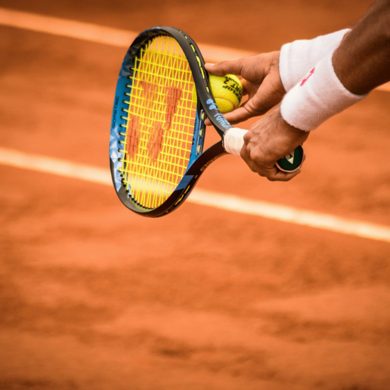 2026 Adult Tennis Academy